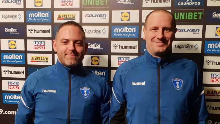 Hrvatski suci na Svjetskom prvenstvu rukometašica i Super Globo turniru