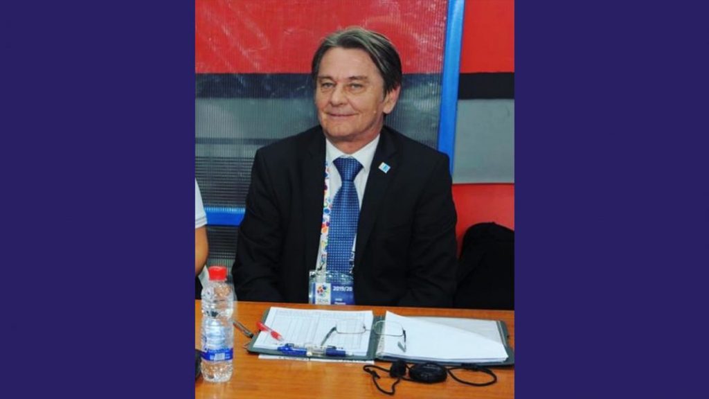 OI Tokio 2020: Josip Posavec tehnički delegat u finalu Danska – Francuska