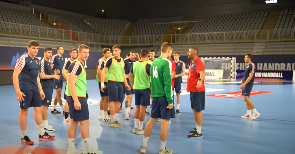 M19 EHF EURO – Kadeti: Slovenija na putu do finala