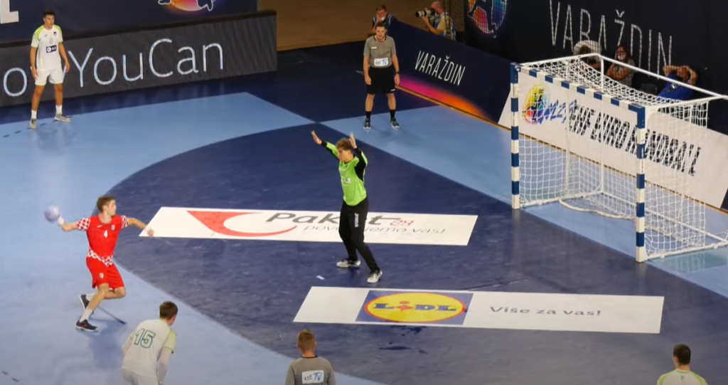 Kadeti – M19 EHF EURO: Želimo da nam treća bude sreća