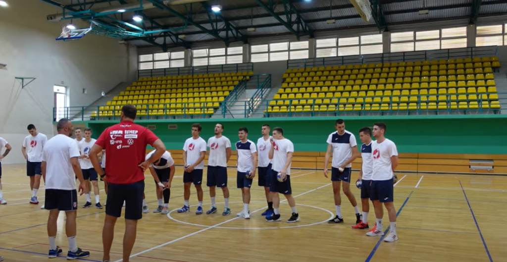 Kadeti – M19 EHF EURO: Bodovi protiv Danske donose polufinale