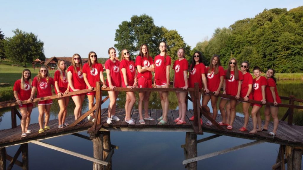 Kadetkinje – W17 EHF EURO: “Želimo proći skupinu!“