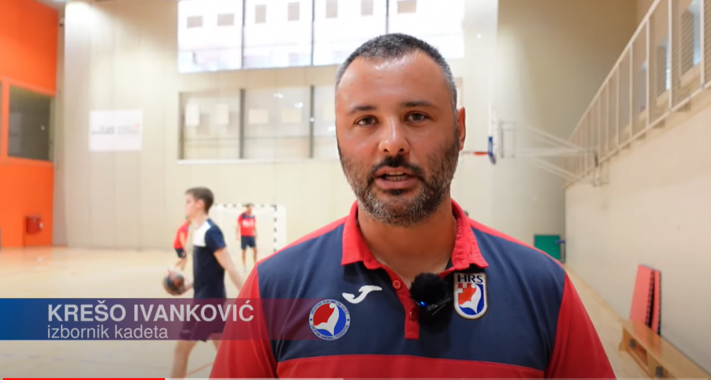 Kadeti – M19 EHF EURO: Raspored završnog dana Europskog prvenstva