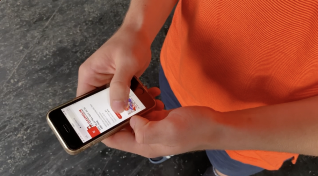 Kadeti – M19 EHF EURO: Informacije za javnost