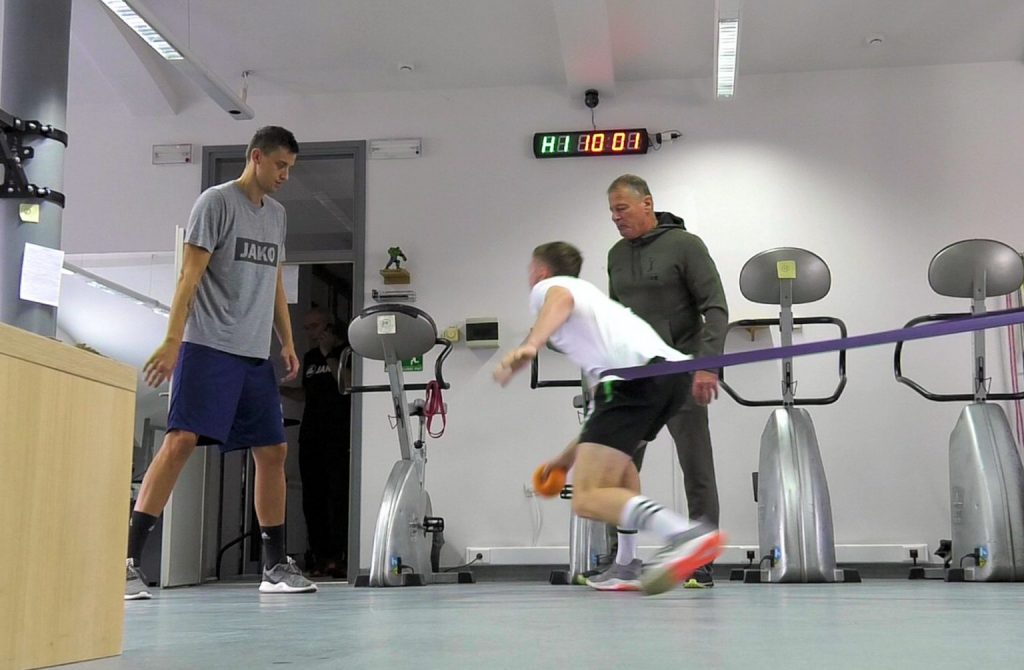 Novu europsku sezonu Gromovi otvaraju s dvije utakmice u Našicama protiv Grupa Azoty Unia Tarnow