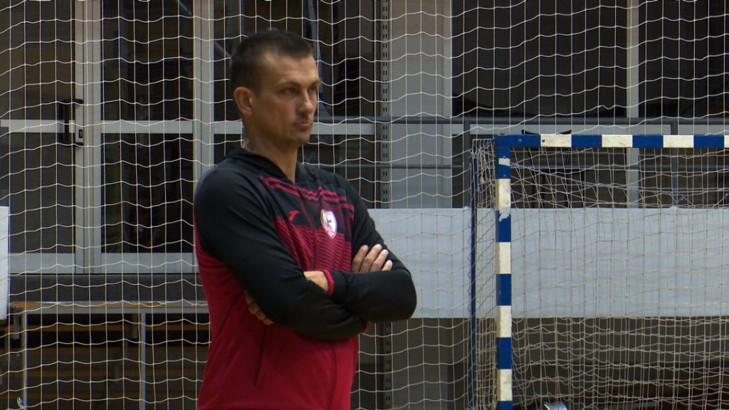 Brod na Savi u završnici priprema za Premijer ligu