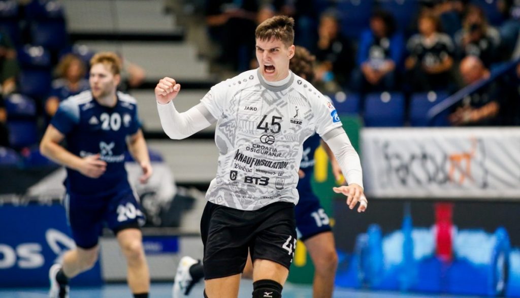 Nexe večeras kreće u lov na minus 6