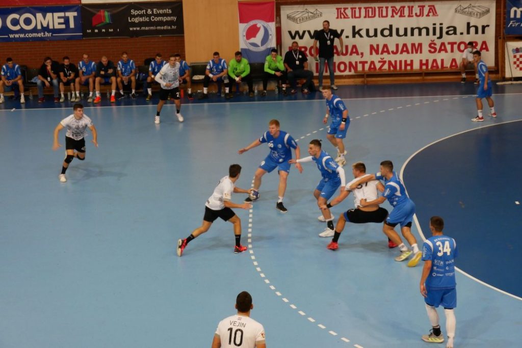 Paket24 Premijer liga: Dobar start Nexea u novu sezonu