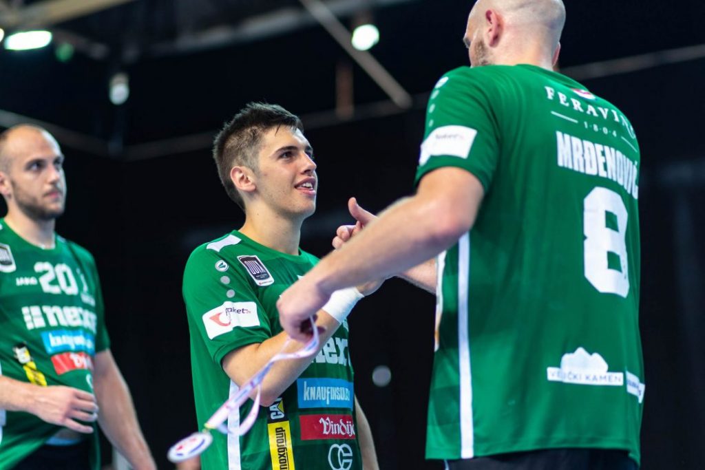 EHF Europska liga: Drama pripala Nexeu za novi nastup u EL