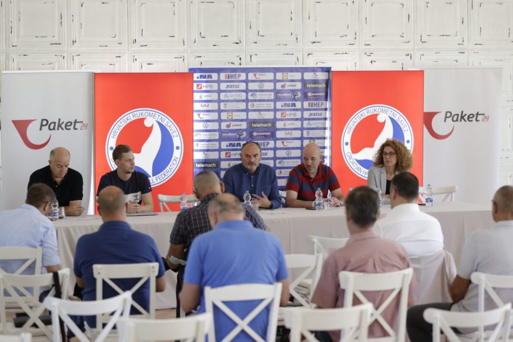 Paket24 Premijer liga: Sezona može početi, gledatelji se vraćaju na tribine