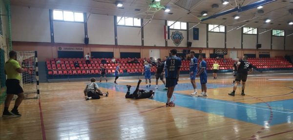 Požega i Osijek startali pobjedama u Prvoj HRL