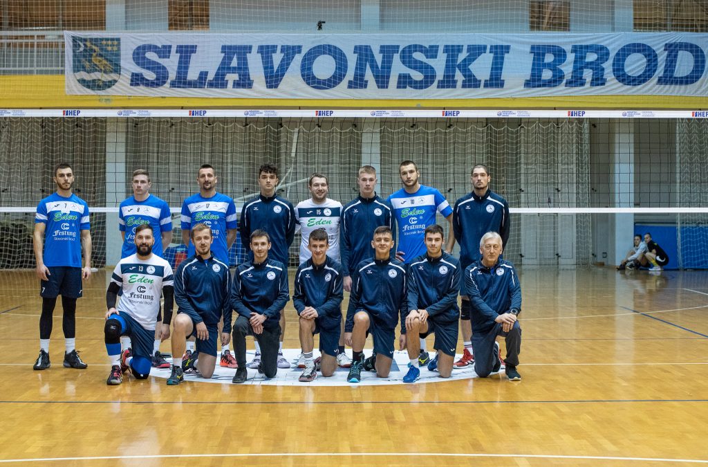 Slavonski derbi Marsonije i Murse u Superligi