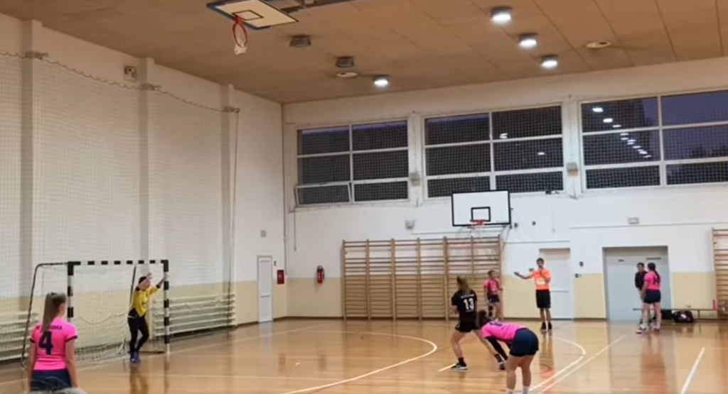 Rukometašice Multinorm Cerne u derbiju svladale Slavonku