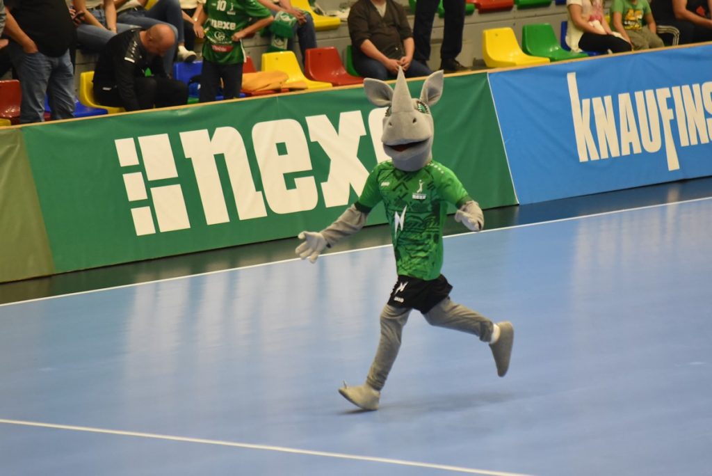 Vikend rezerviran za rukomet – petak NEXE – Moslavina, nedjelja NEXE II – Osijek II