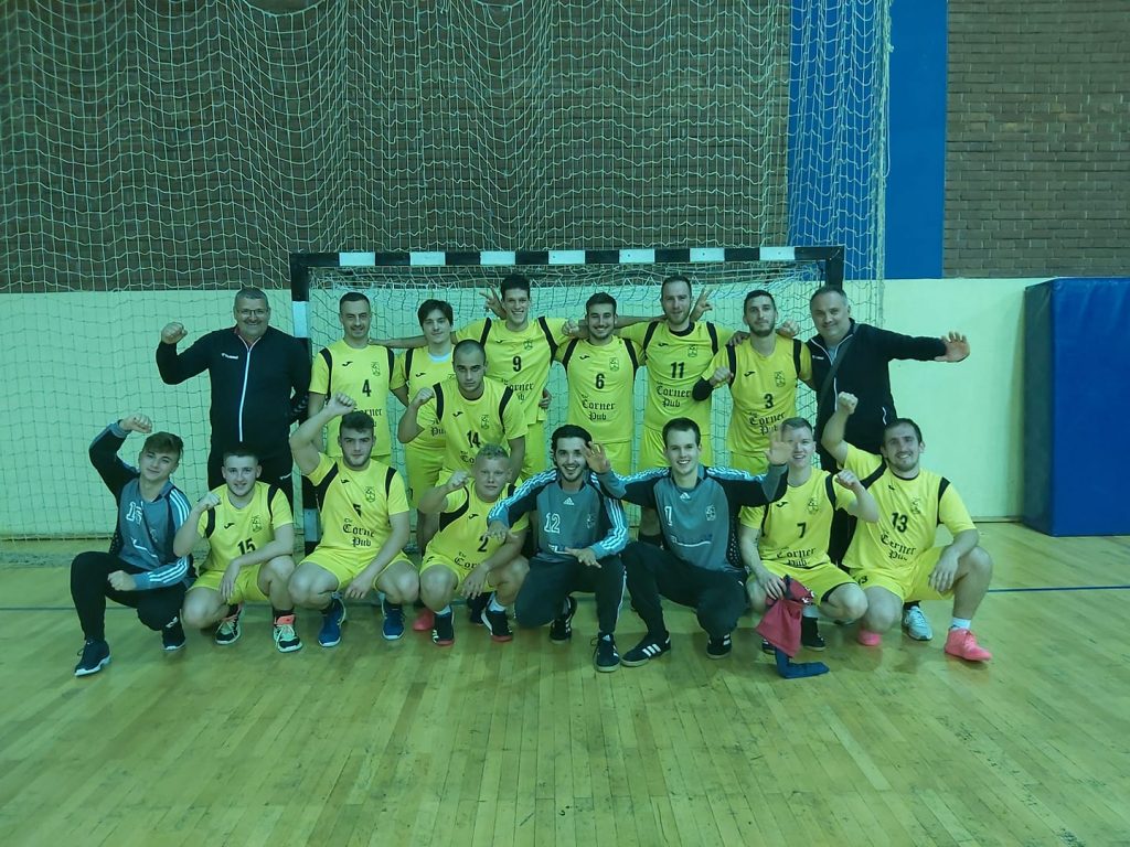 U kvintetu pobjednika Nova Gradiška imala najupečatljiviji start