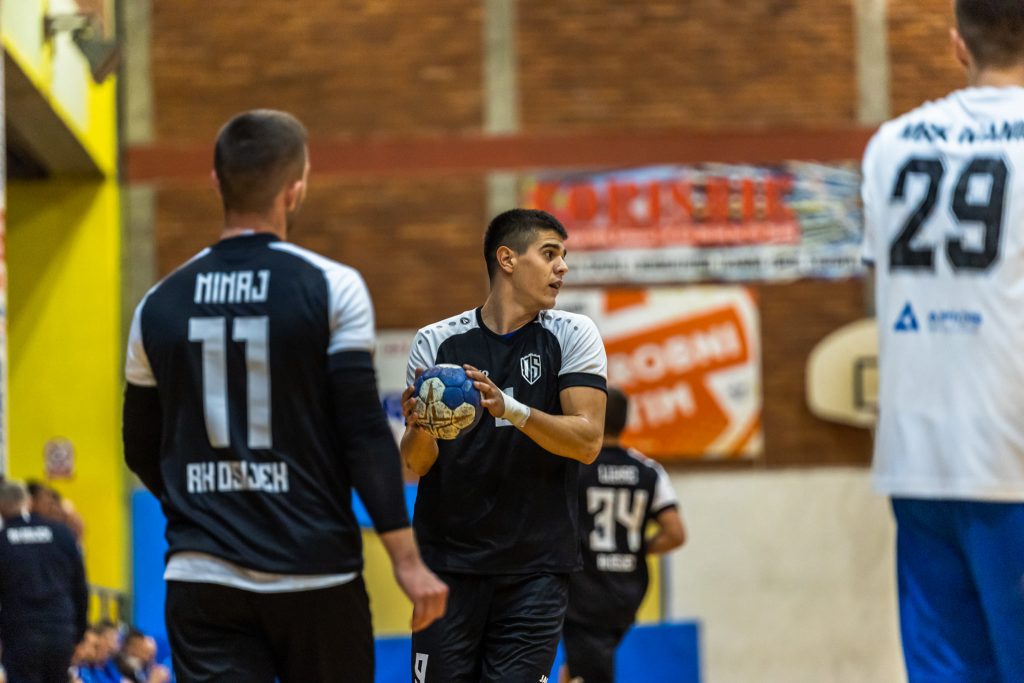 1.HRL Sjever – muški: Slavonski derbi u 17.kolu, Požega gostuje na sjeveru Hrvatske