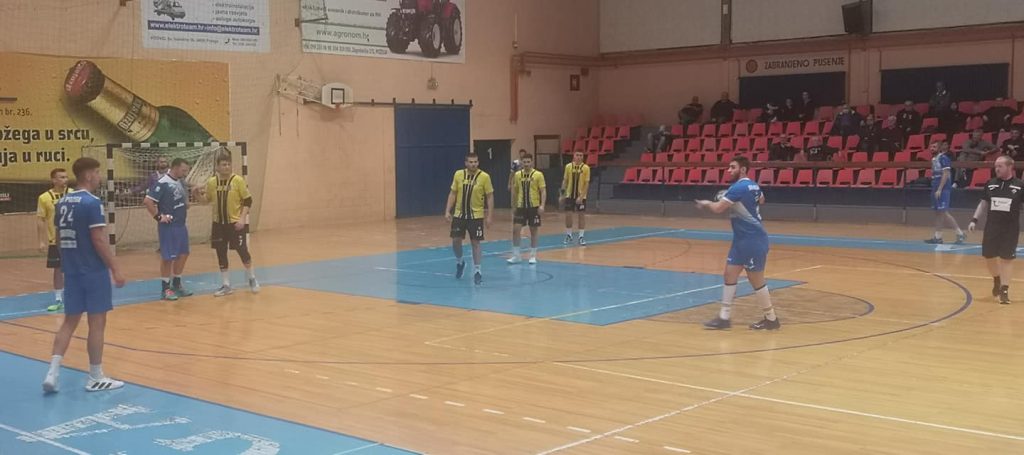 Osijek slavio u Dugom Selu, Požega pregazila Viroviticu kao i Đakovo Vidovca