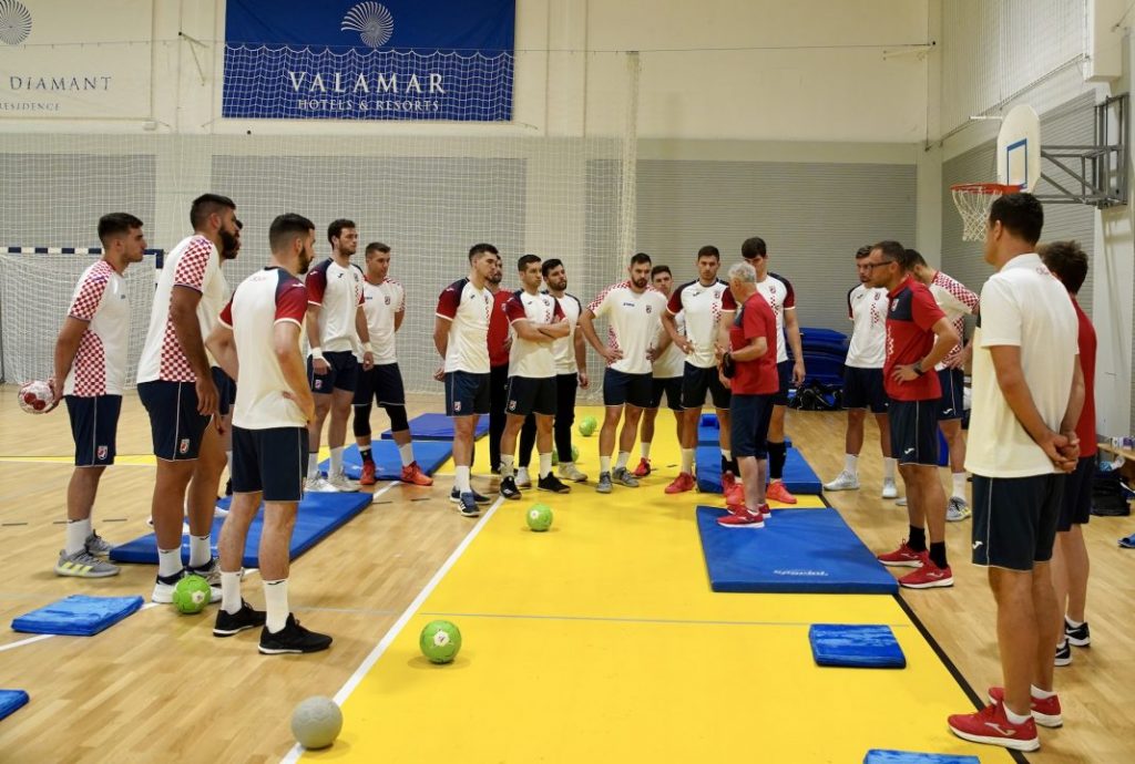 Zbog otkaza BIH dvostruki program s Rusijom u Osijeku