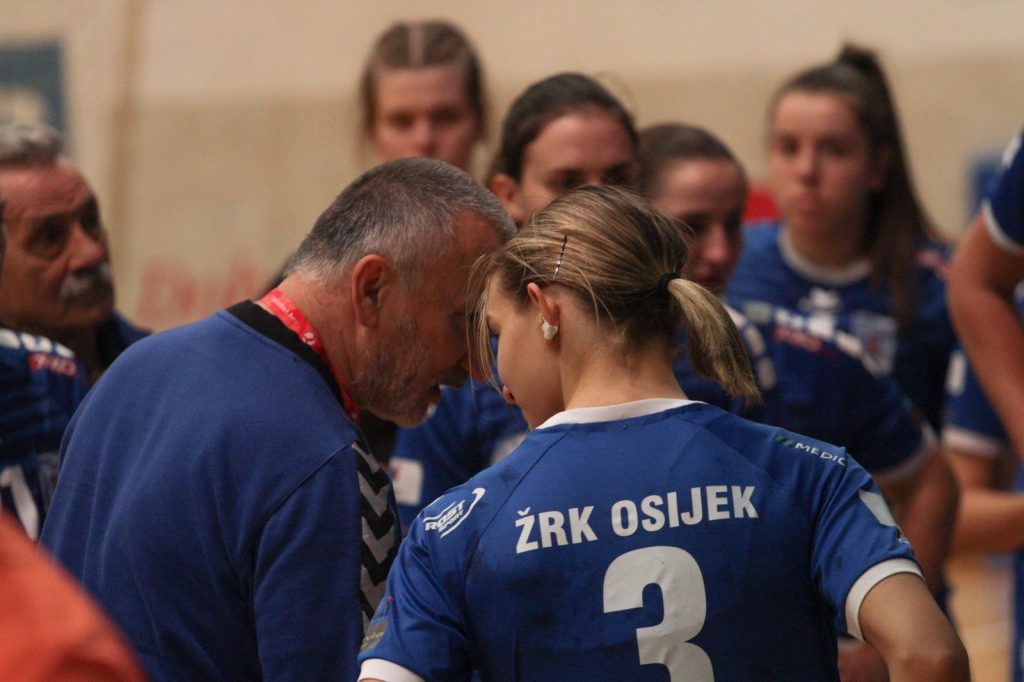 Prva HRL – Žene: Koka zaustavila Dalmatinku, velike pobjede Trešnjevke i Bjelovara u Zrinjevcu