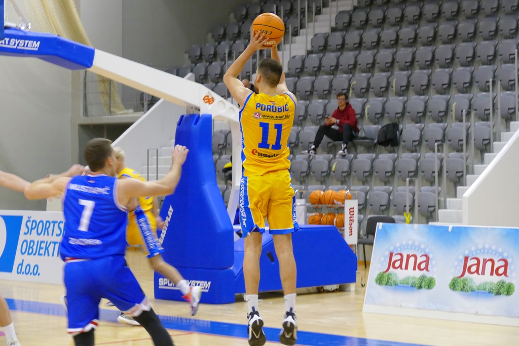 Cibona bolja od Vrijednosnica