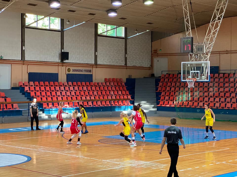 Ni beogradski Partizan nije imao rješenja za Plamen Požegu, upisana je i nova pobjeda u WABA ligi