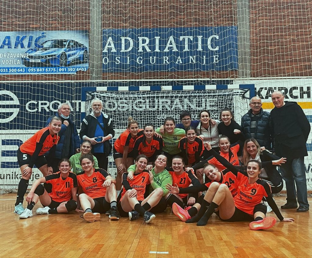 Olimpija na noge Bjelovaru, Osijek ugošćuje vodeće na ljestvici, a Baranja protiv Pitomače traži nove bodove