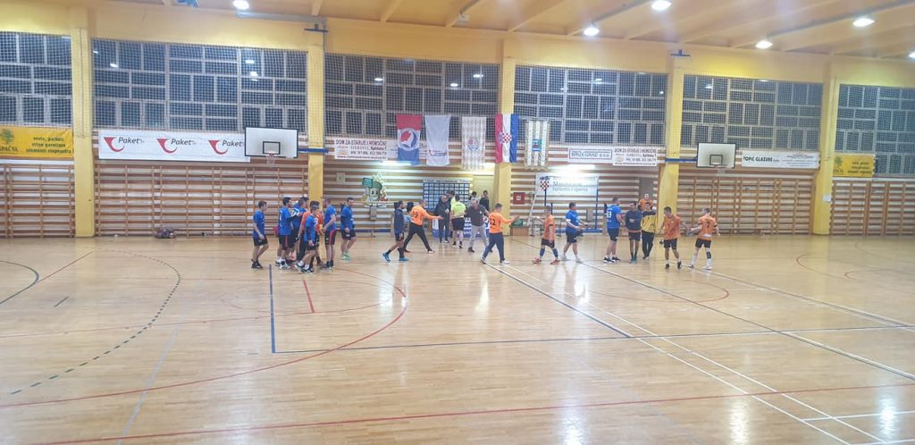 Orahovica želi nastaviti pobjednički niz, a Petrijevci vrebaju iz prikrajka