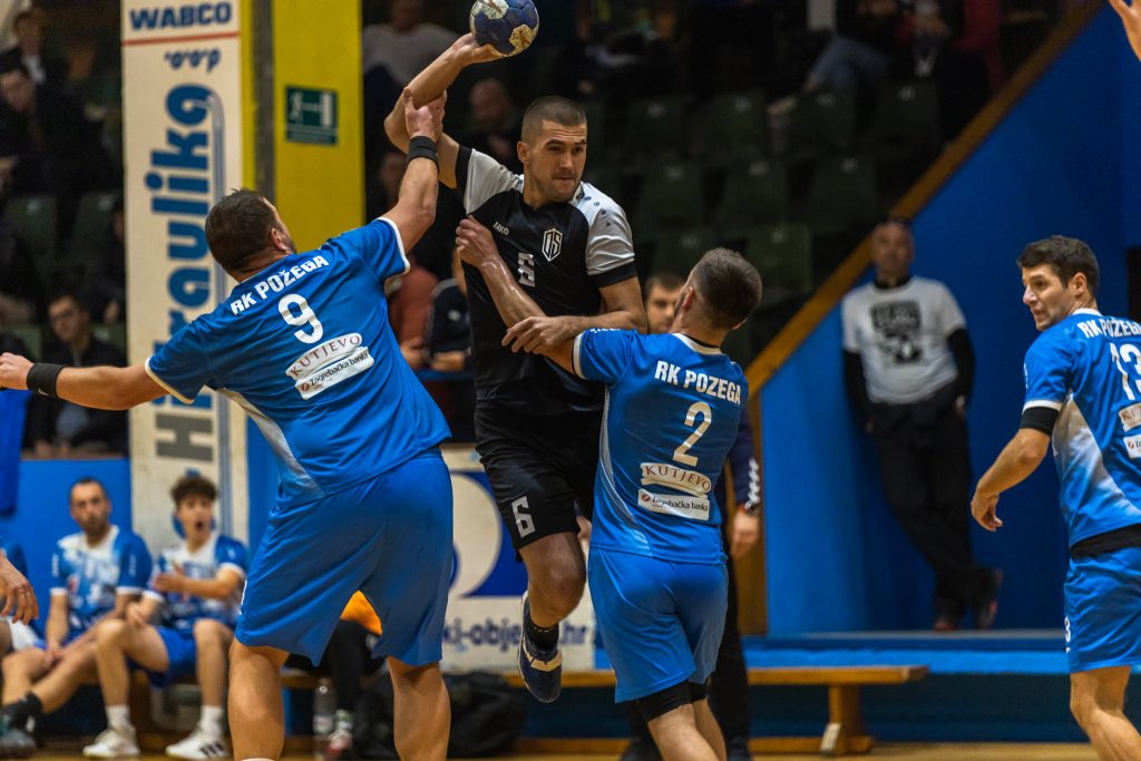 Požega za nastavak pobjedničkog niza protiv Maksimira, Osijek protiv Siska želi isprati gorak okus zbog prošlotjednog poraza, Prelog testira Đakovo