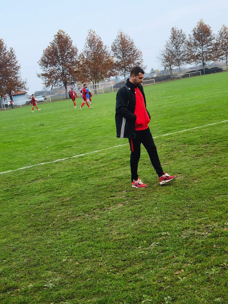 Radnički i Slavonac se odvojili, kvartet iza njih u bod razlike