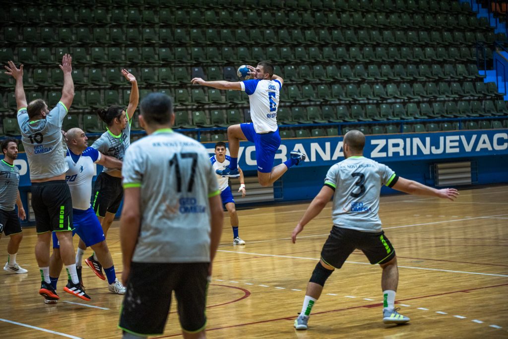 Vodeći Osijek po potvrdu vrha ljestvice ide u Čakovec, Požega u derbiju kola protiv KTC-a