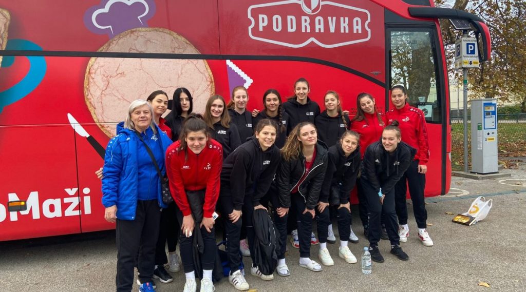 Olimpija uvjerljiva, Osijek uzeo bod protiv Garešnice, a Brod sigurno do pobjede na domaćem terenu