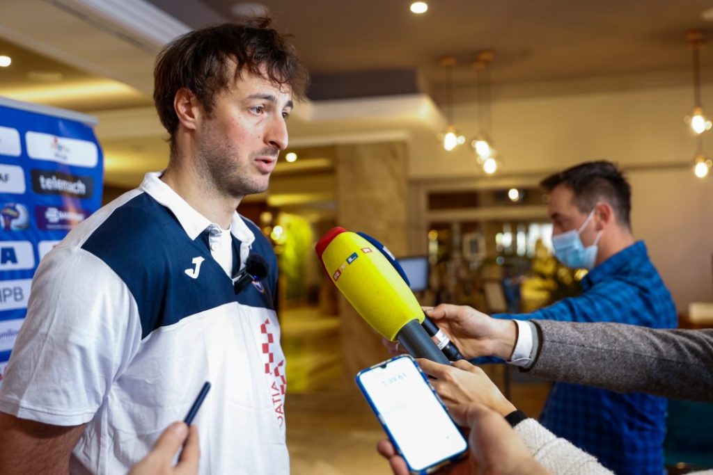 Kauboji započeli pripreme za Europsko prvenstvo