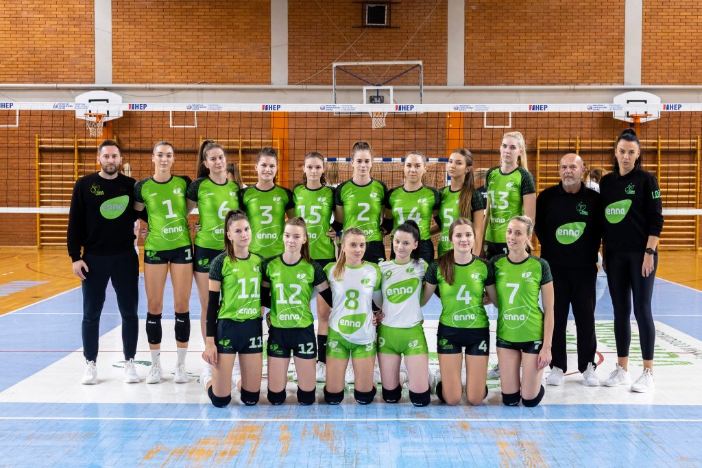 Vukovarke dočekuju Veli Vrh, Osijek želi dokazati da je poraz u Kupu bio samo loš dan