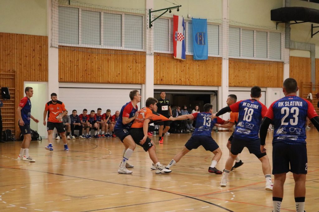 Vodeća Valpovka želi nastavak pobjedničkog niza, a Slatine pobjedom nastavlja lov na prvo mjesto, LiPa u dvoboju sa Županjom traži nove bodove i pomicanje ka sredini tablice