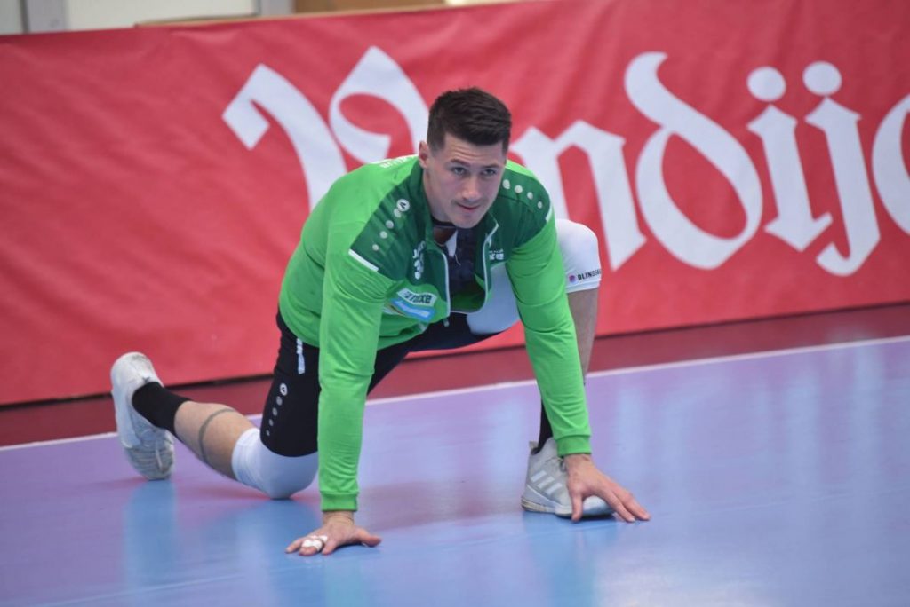 EHF Europska liga: Slabo izdanje Nexea i poraz u Velenju