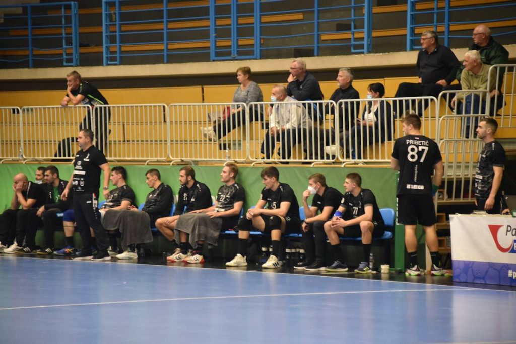 Paket24 Premijer liga – Liga B: Trogir nije propustio priliku, Zamet slavio u Kutini, Nexe kod kuće