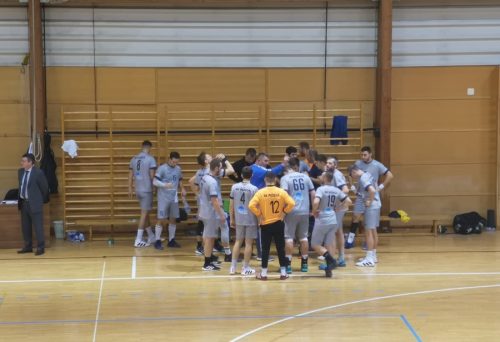 Požega svladala Đakovo u regionalnom derbiju Prve HRL