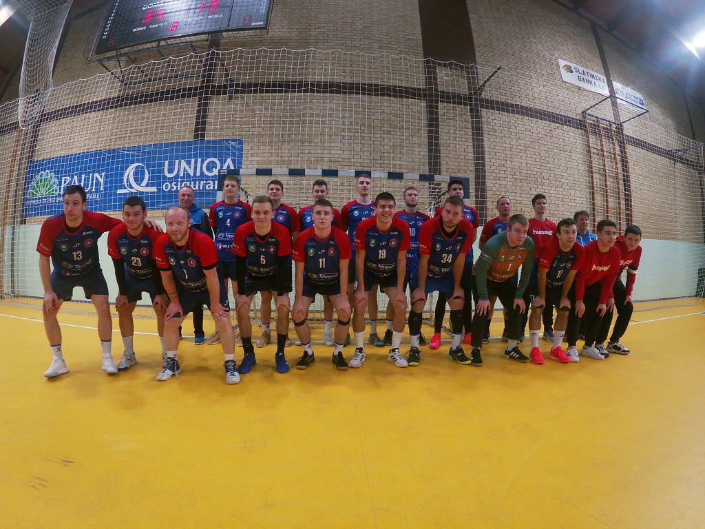 Slatina na domaćem terenu želi nastavak dobrih igara, LiPa protiv Borova u derbiju začelja, Nexe i Valpovka žele vrh tablice