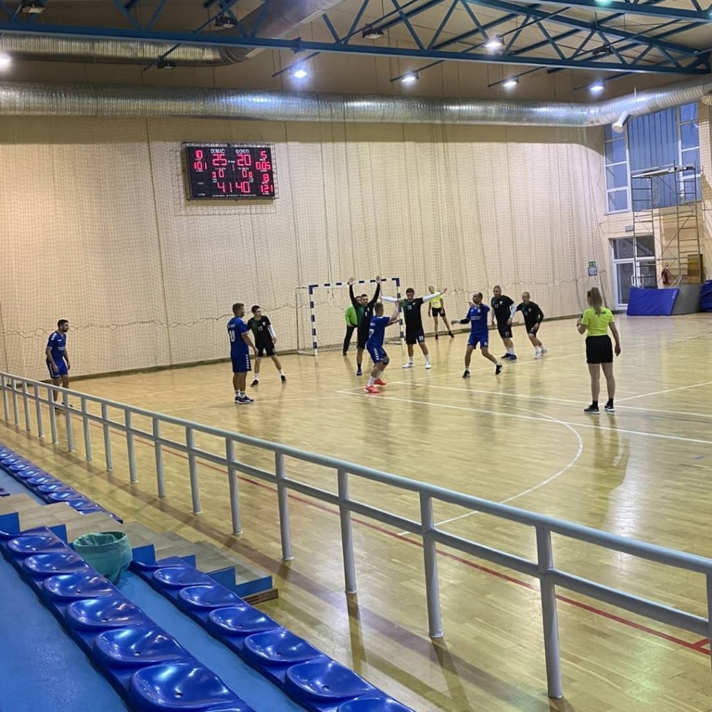 Orahovica u Đakovu po nastavak niza pobjeda, Tenja traži prvu pobjedu u Mikanovcima