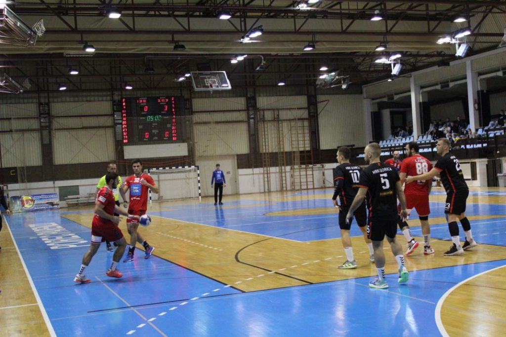 Paket24 Premijer liga – Liga A: PPD lako, remi u Poreču, Dubrava prekinula “crni niz“ pobjedom u Vinkovcima