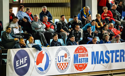Završen je Master tečaj EHF-a i HRS-a 2021.