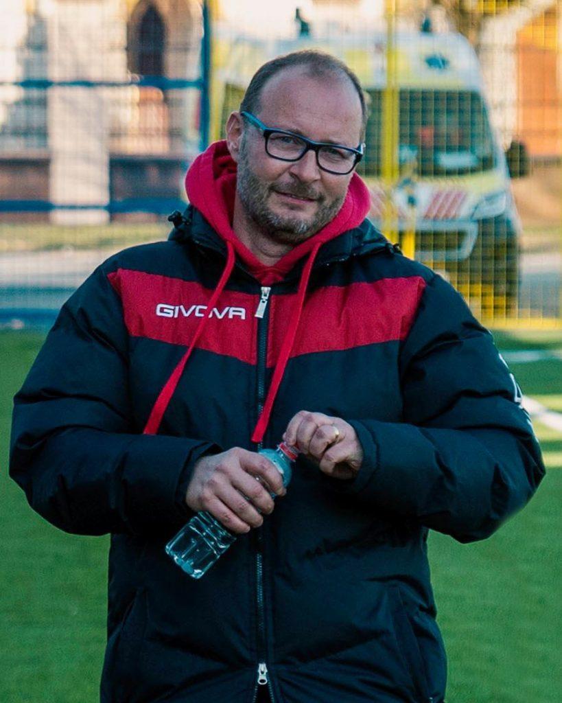 Dino Babić novi je trener Bjelovara