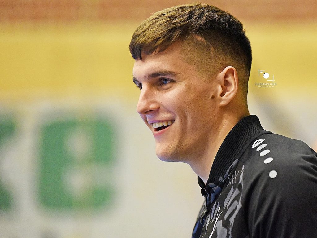 Prvo okupljanje Kauboja uoči Europskog prvenstva sljedeće godine