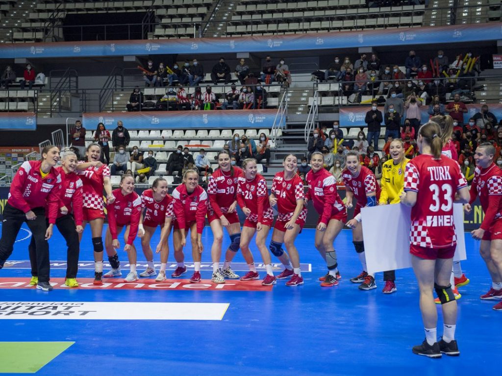 I kompletna Hrvatska imala bi problema sa Španjolskom