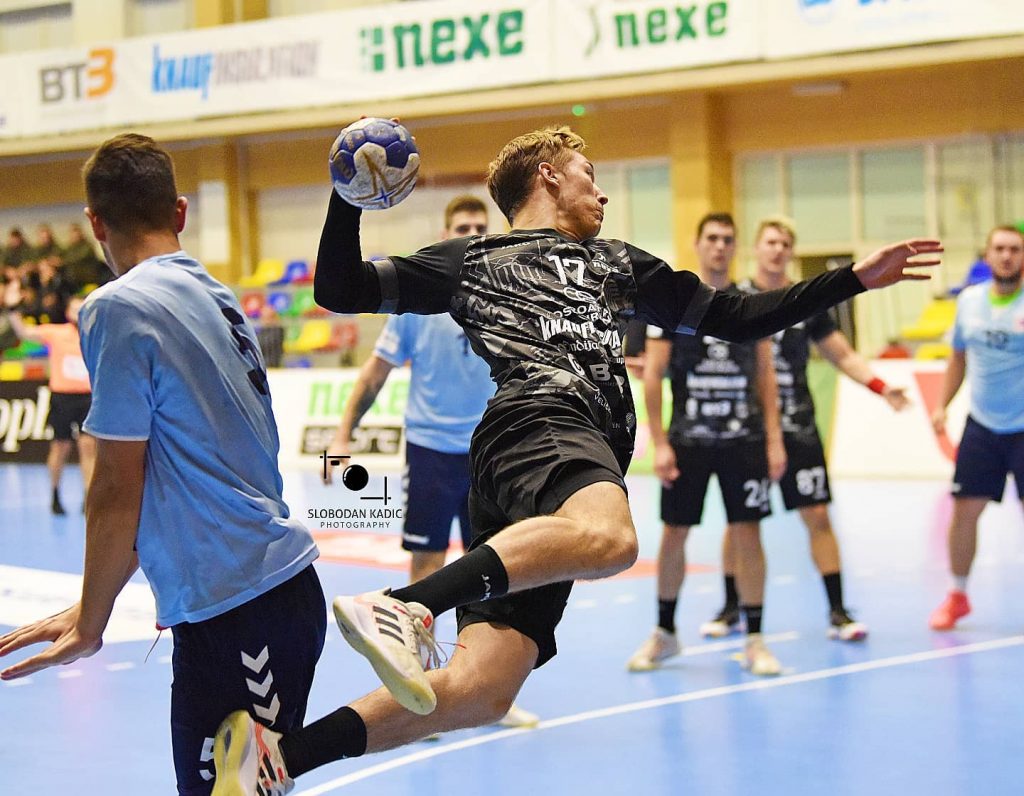 Paket24 Premijer liga – Liga B: Nexe ide na predah uz stopostotni učinak