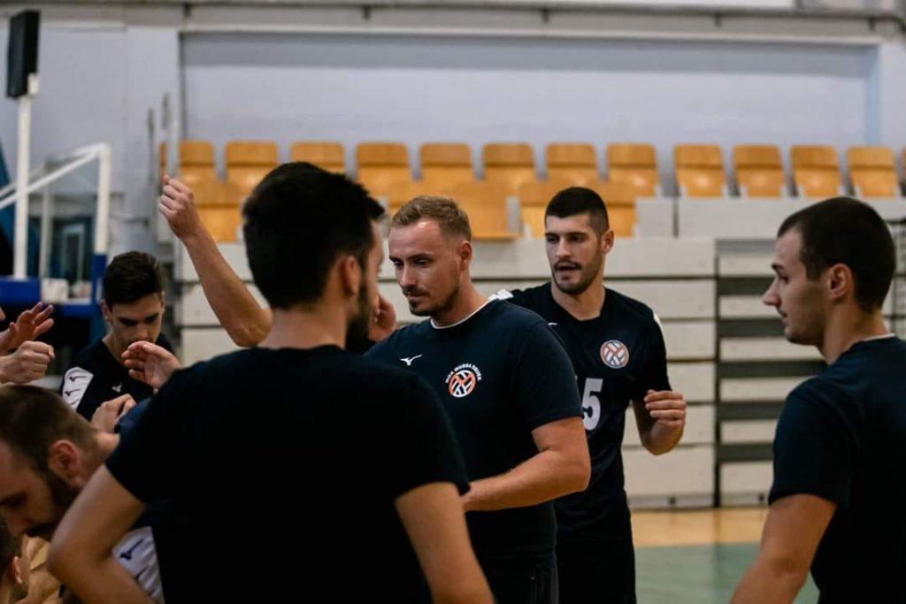Mursa pobjednički završava uspješnu polusezonu, Marsonia napokon prekinula negativan niz