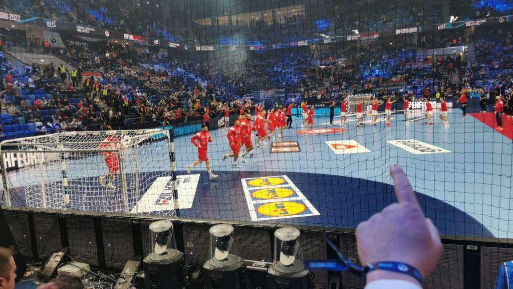 Češka Belgija i Luxemburg u skupini s Hrvatskom