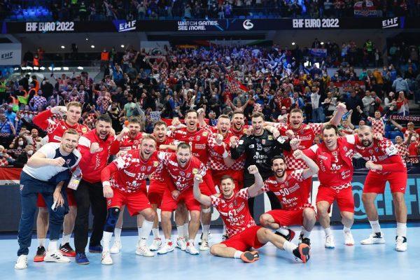 Laka i uvjerljiva pobjeda Kauboja nad Ukrajinom