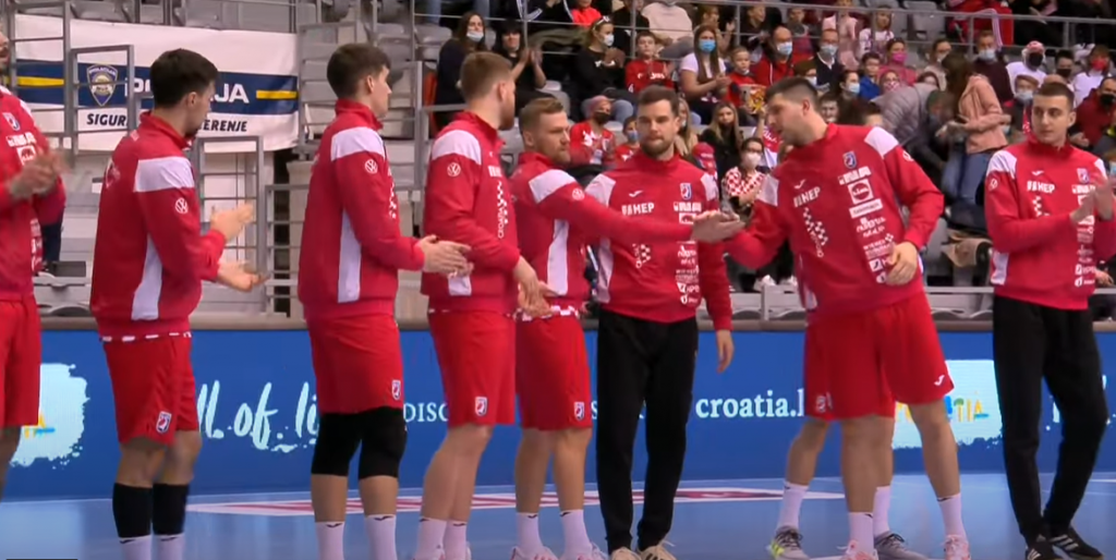 Ukrajina odustala, Hrvatska protiv Finske za Svjetsko prvenstvo