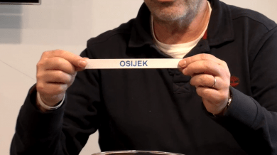 Izvučeni parovi osmine finala rukometnog kupa za žene